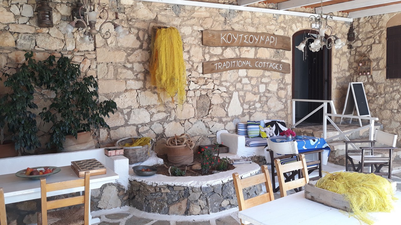 Photo of Outdoor in Koutsounari