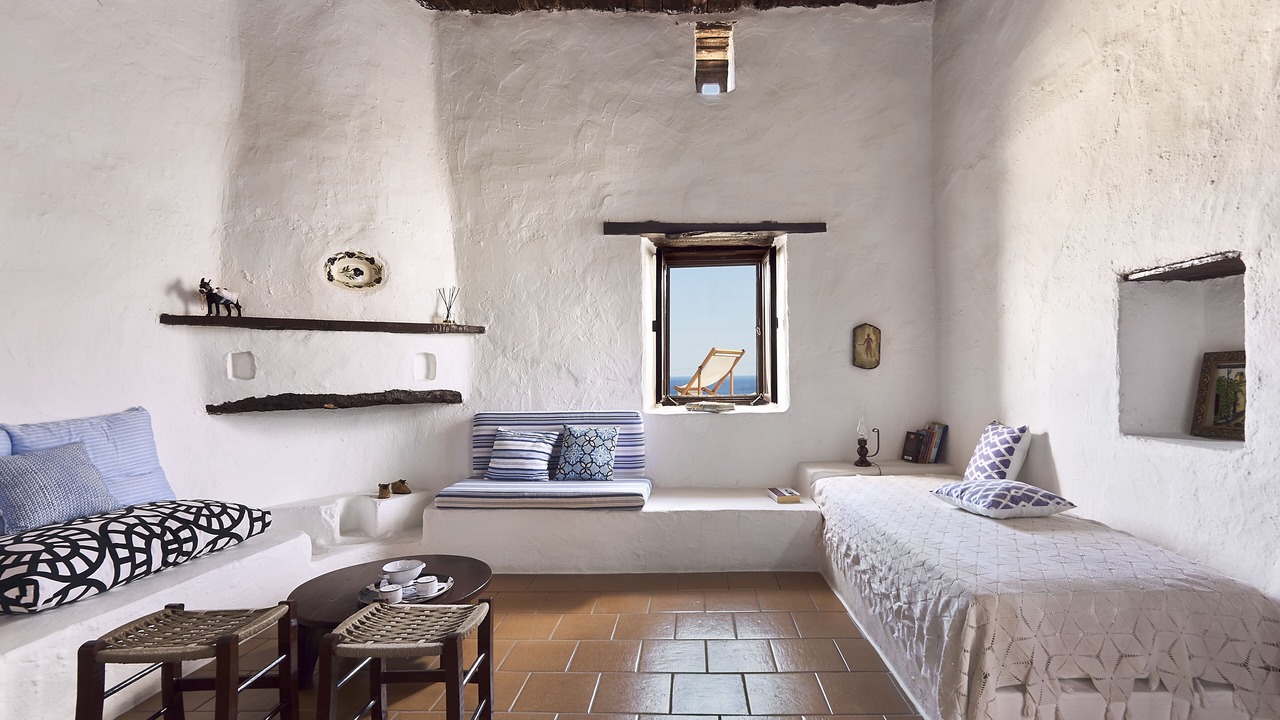 Photo of Livingroom in Koutsounari