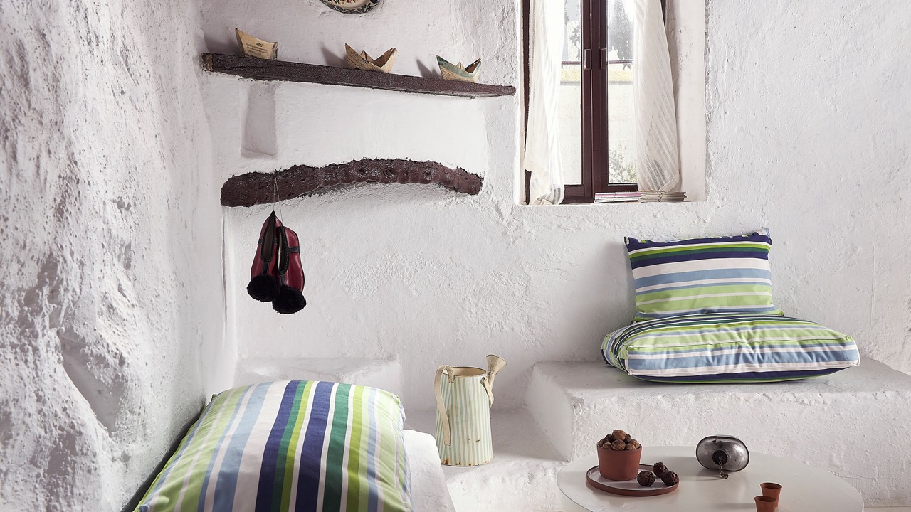Photo of Livingroom in Koutsounari