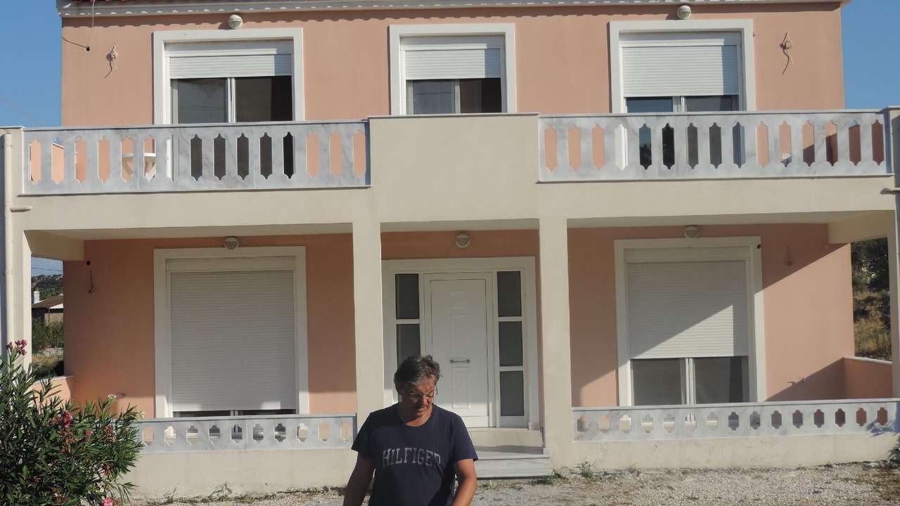 Photo of Outdoor in Skala Neon Kidonion