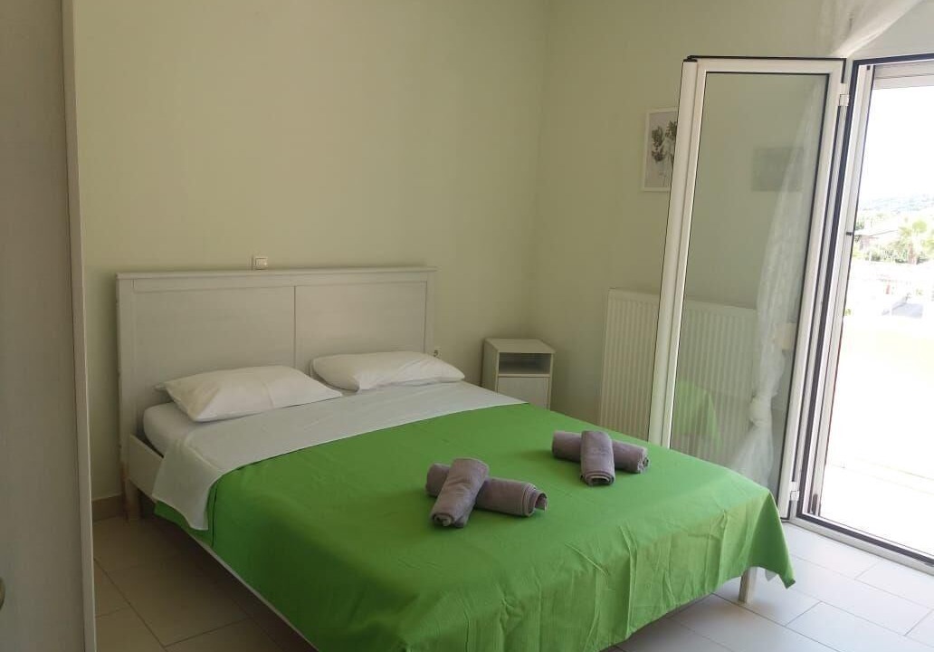 Photo of Bedroom in Skala Neon Kidonion