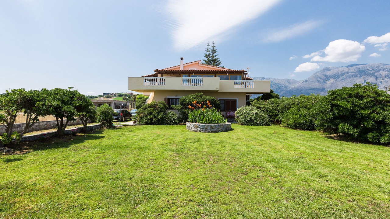 Photo of Outdoor in Kavros