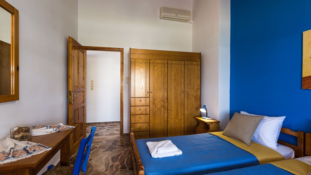 Photo of Bedroom in Kavros