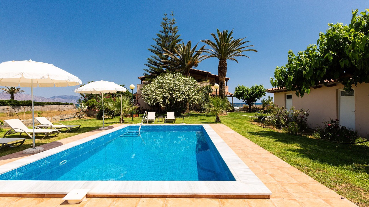 Photo of Outdoor in Kavros
