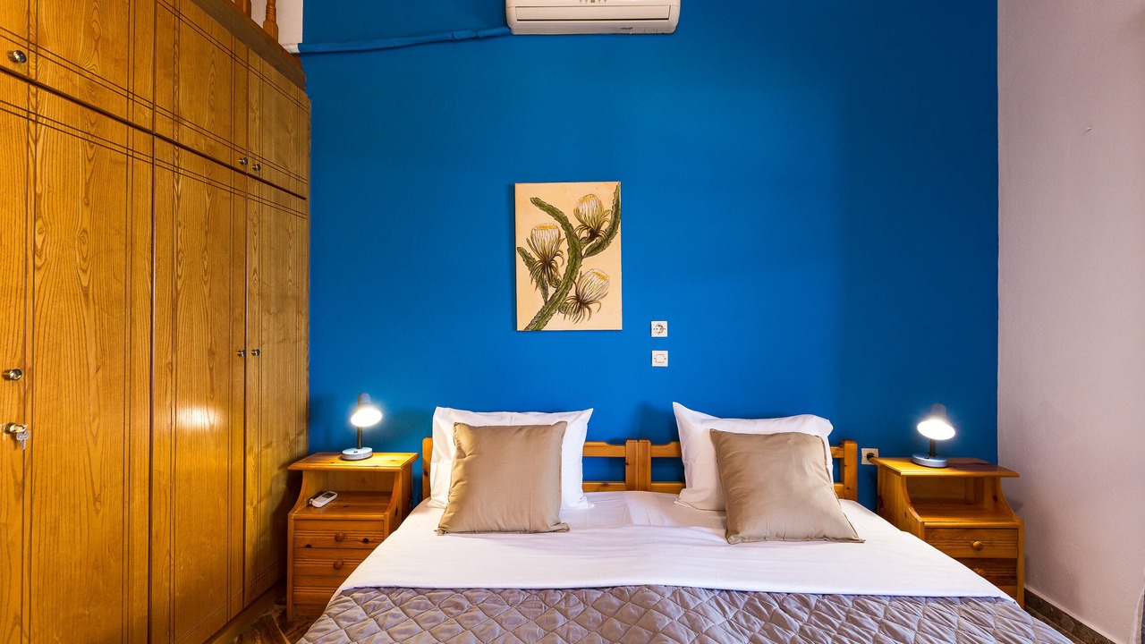 Photo of Bedroom in Kavros