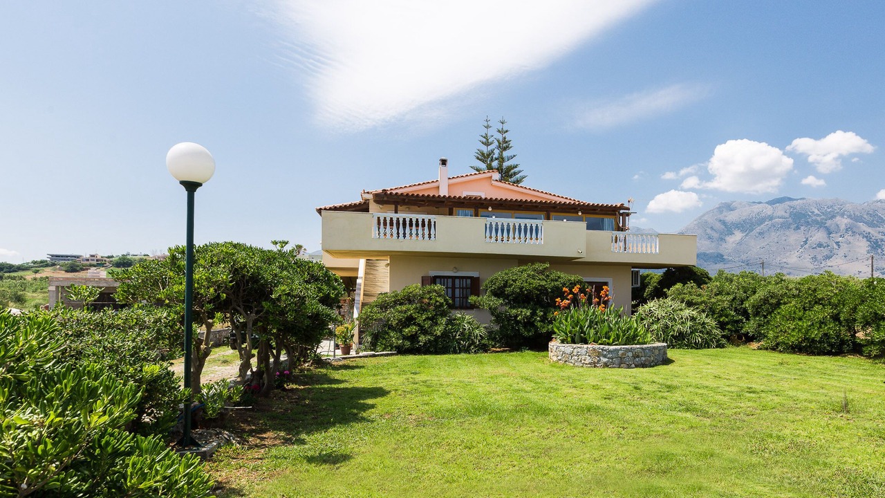 Photo of Outdoor in Kavros