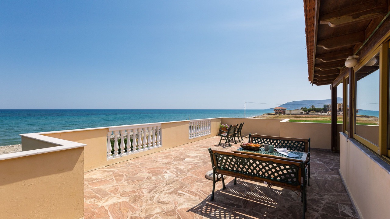Photo of Outdoor in Kavros