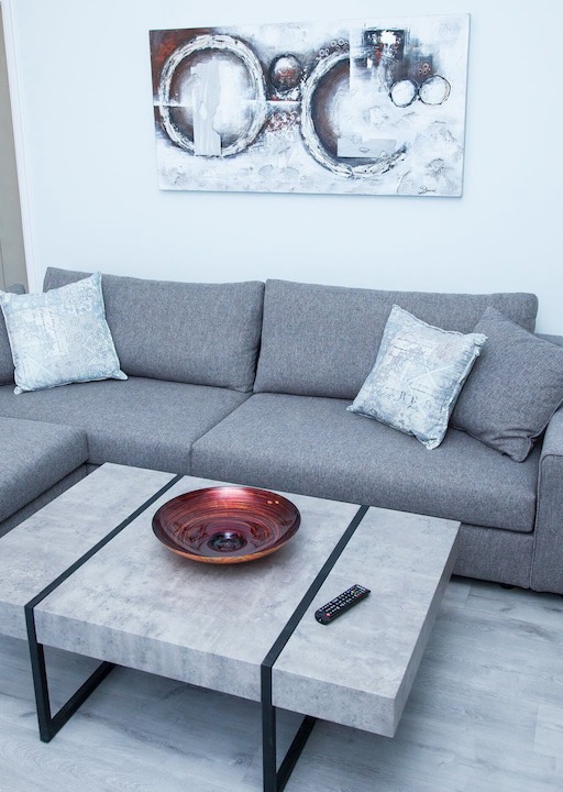 Photo of Livingroom in Glyfada