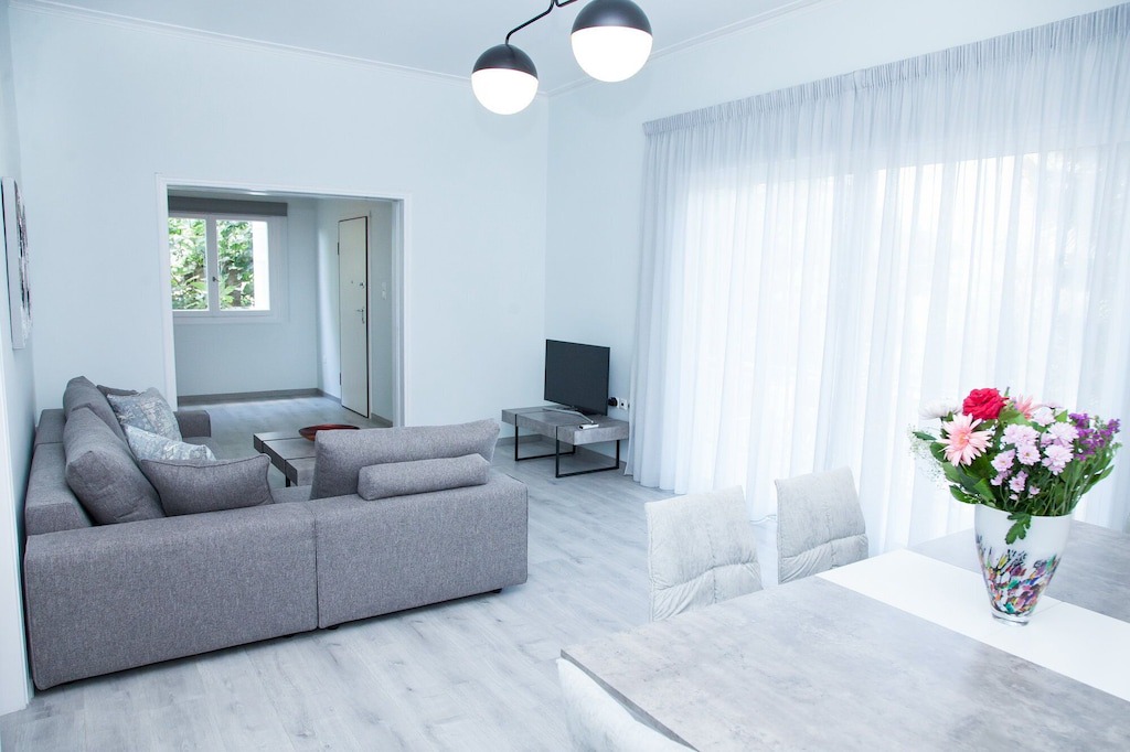 Photo of Livingroom in Glyfada