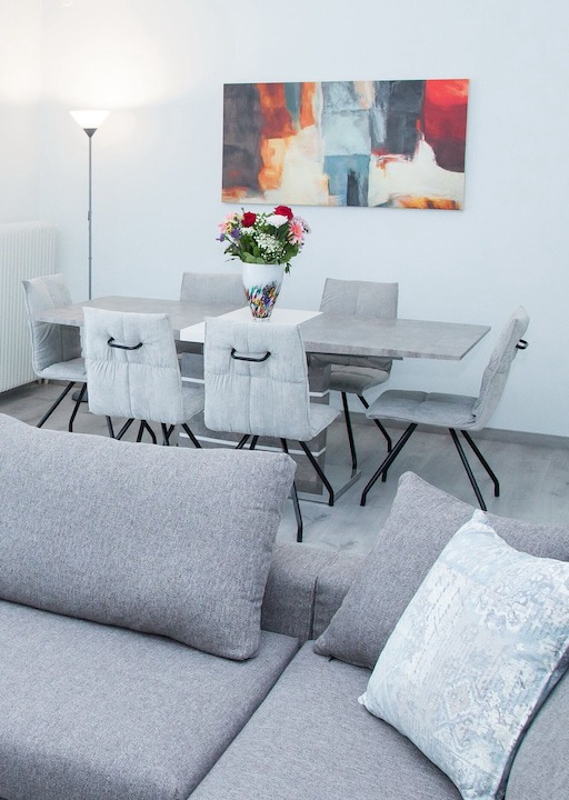 Photo of Livingroom in Glyfada