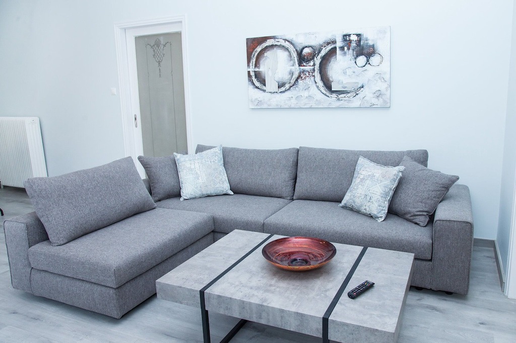 Photo of Livingroom in Glyfada