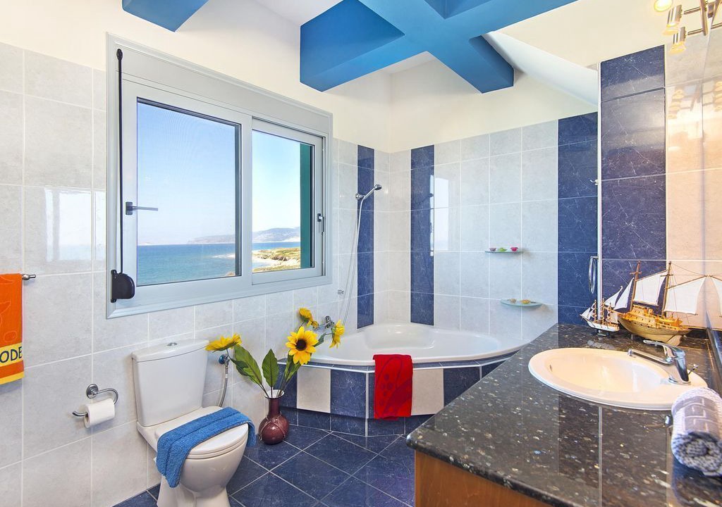 Photo of Bathroom in South Rhodes