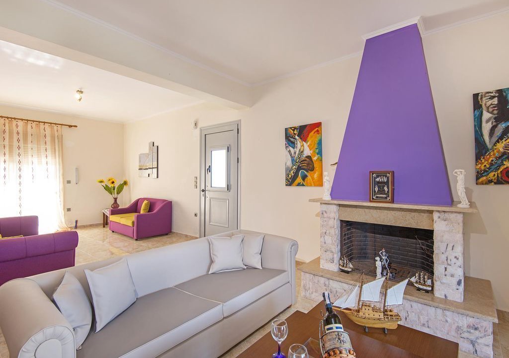 Photo of Livingroom in South Rhodes