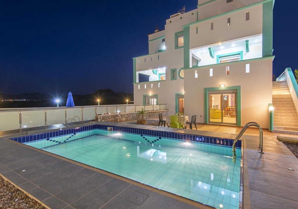 Photo of Outdoor in South Rhodes