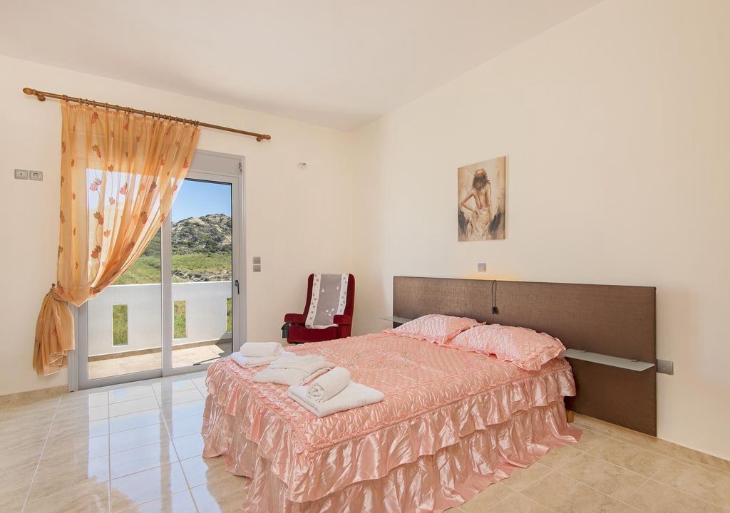 Photo of Bedroom in South Rhodes
