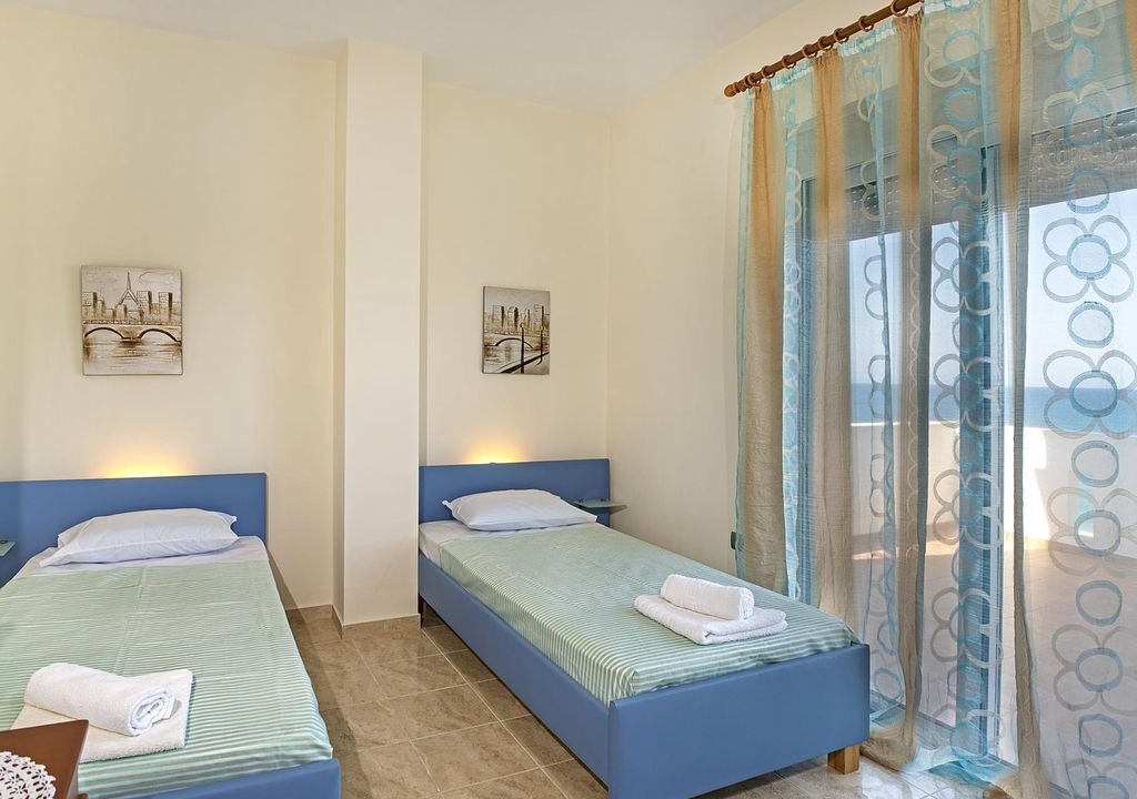 Photo of Bedroom in South Rhodes