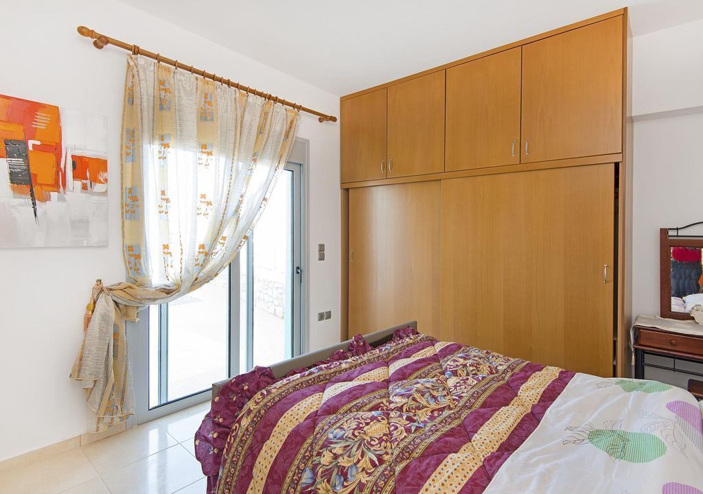 Photo of Bedroom in South Rhodes