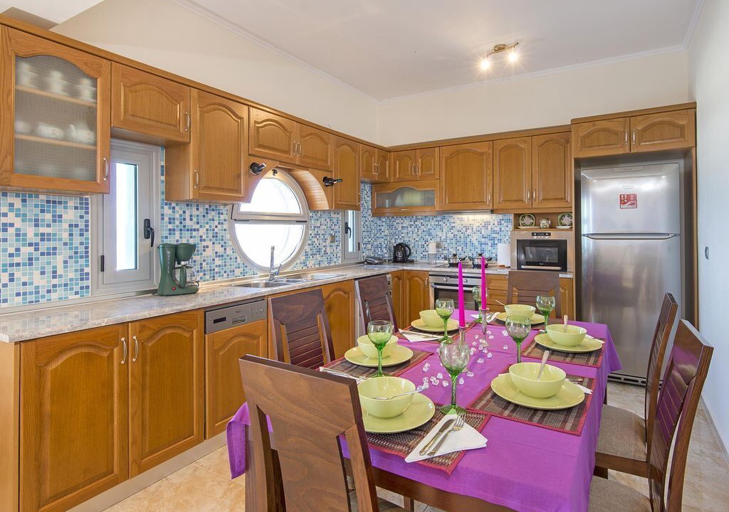 Photo of Kitchen in South Rhodes