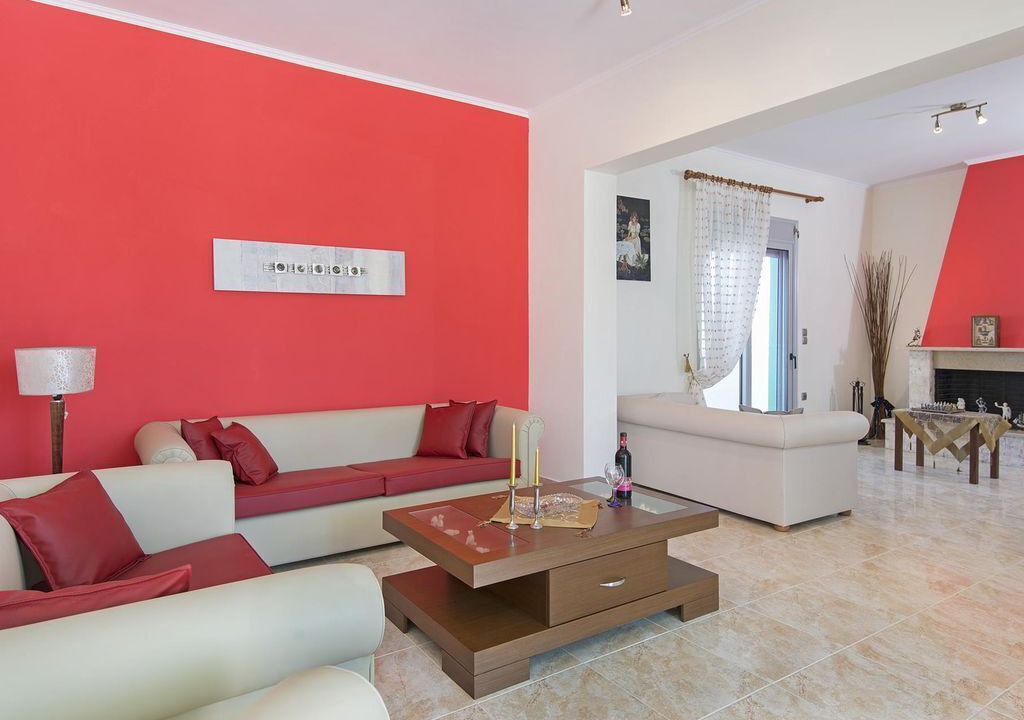 Photo of Livingroom in South Rhodes