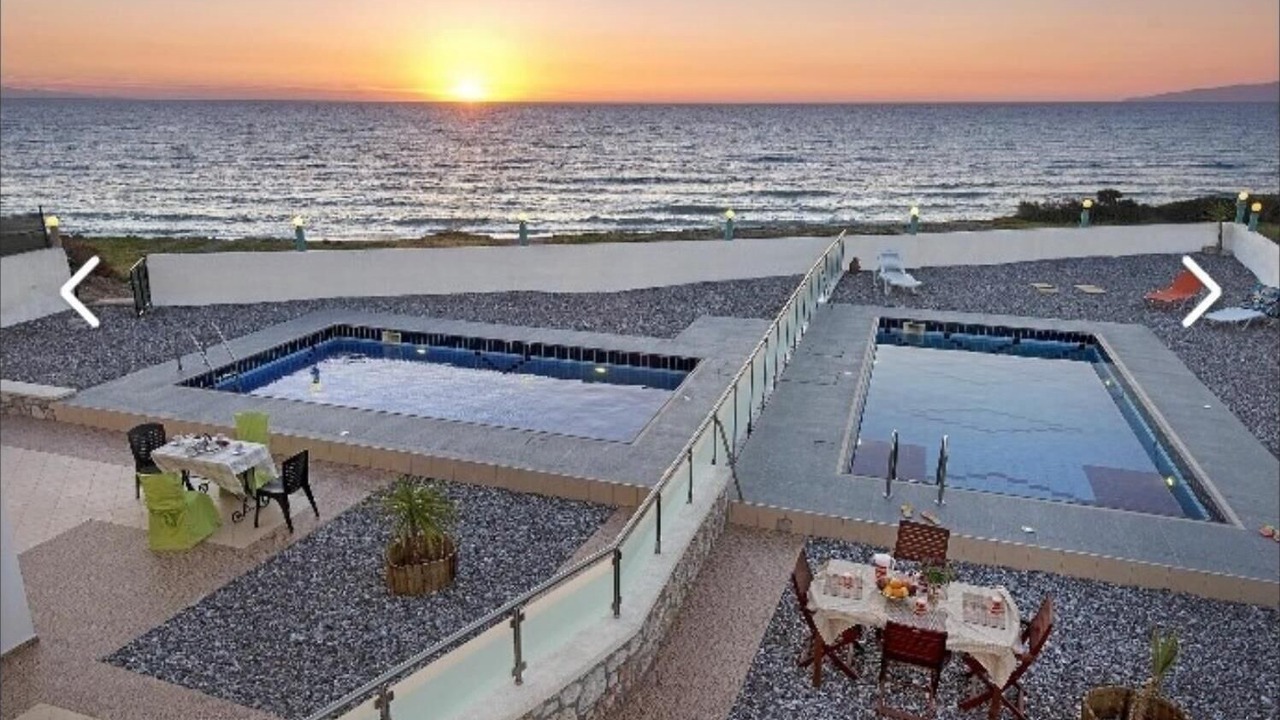Photo of Outdoor in South Rhodes