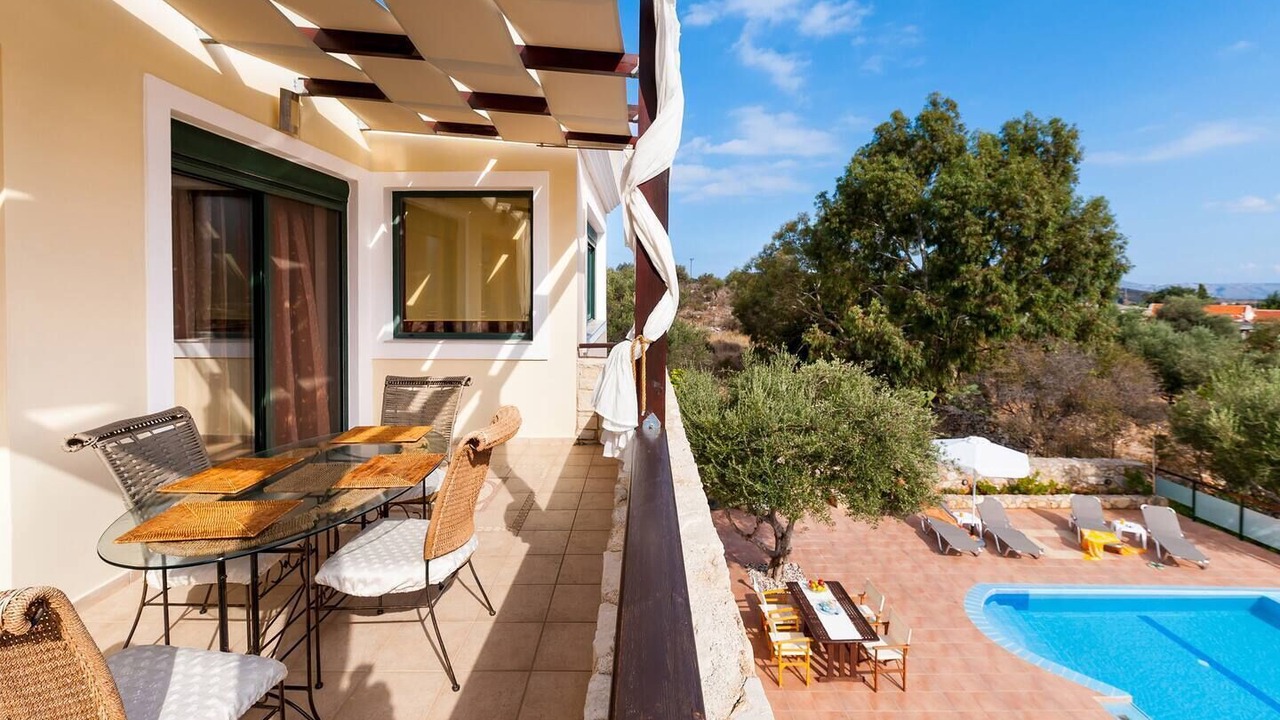Photo of Outdoor in Megala Chorafia