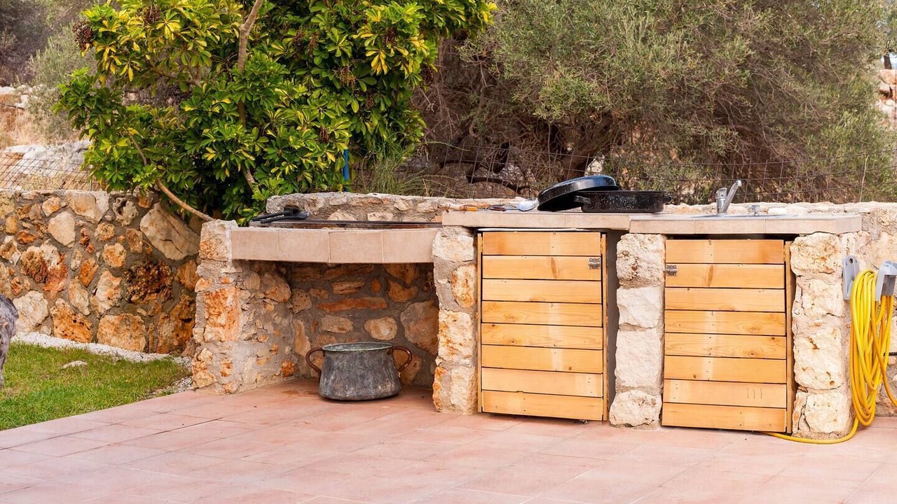 Photo of Outdoor in Megala Chorafia