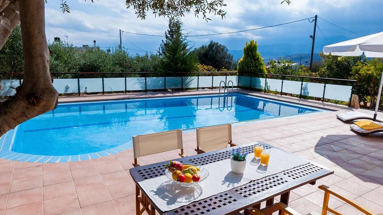 Photo of Outdoor in Megala Chorafia
