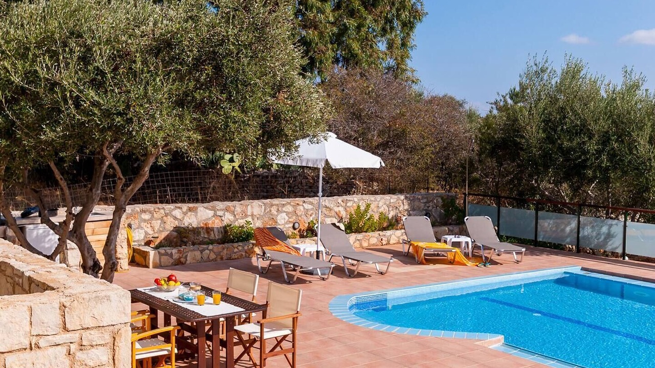 Photo of Outdoor in Megala Chorafia