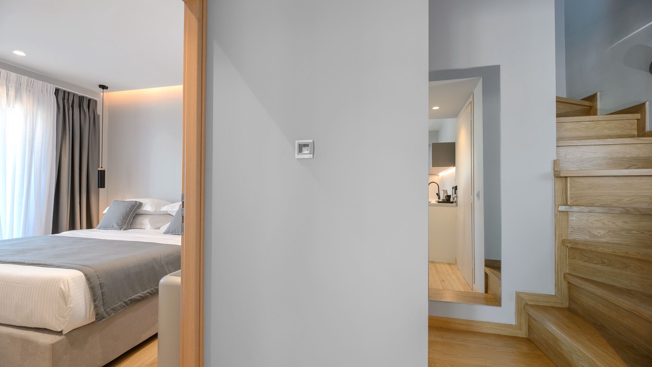 Photo of Bedroom in Kallithea