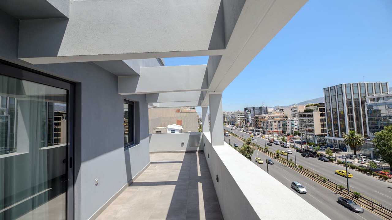 Photo of Outdoor in Kallithea