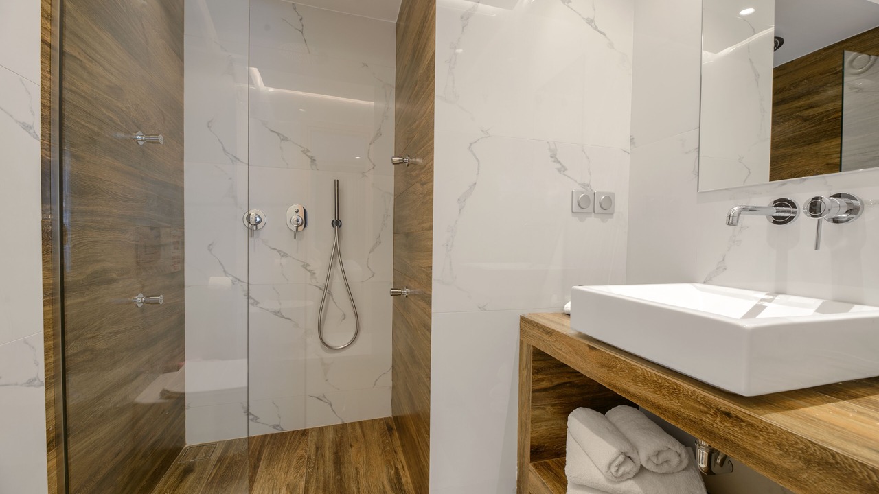 Photo of Bathroom in Kallithea