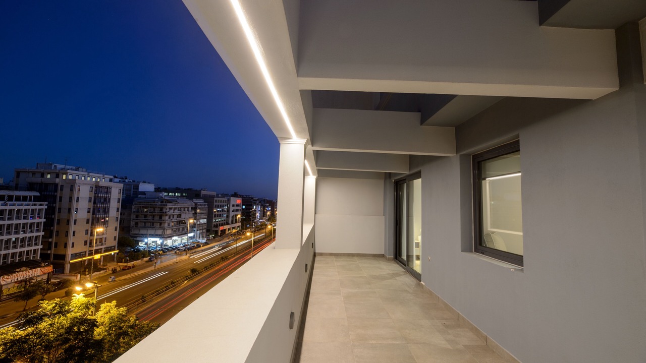 Photo of Outdoor in Kallithea