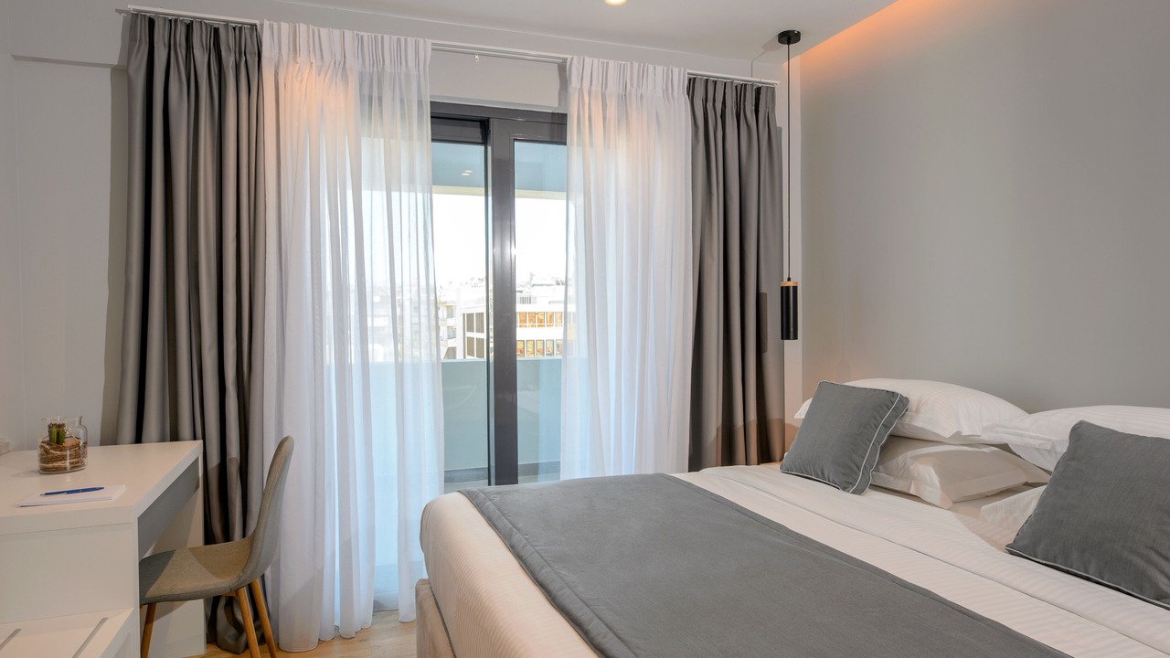 Photo of Bedroom in Kallithea