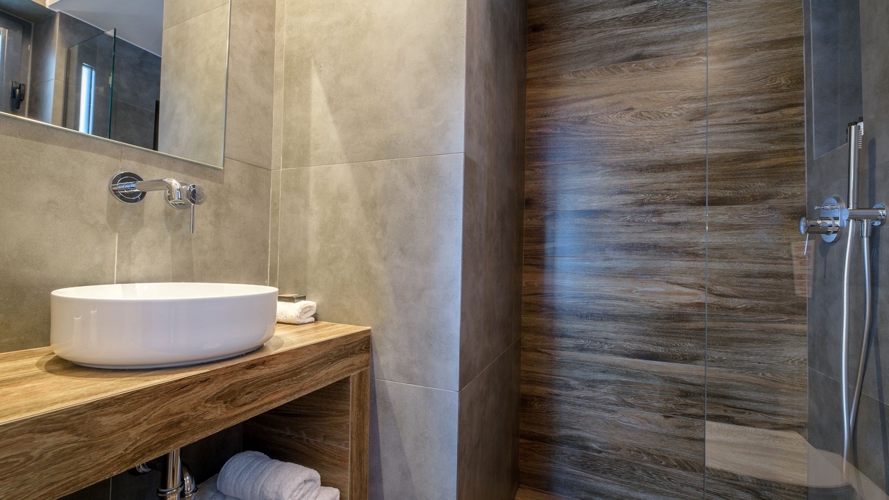 Photo of Bathroom in Kallithea