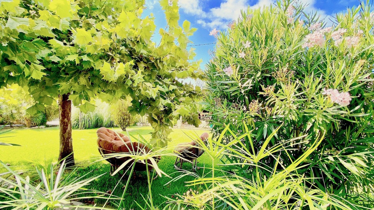 Photo of Outdoor in Acharavi