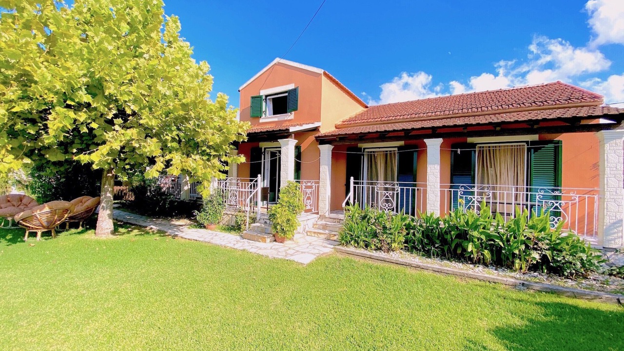 Photo of Outdoor in Acharavi