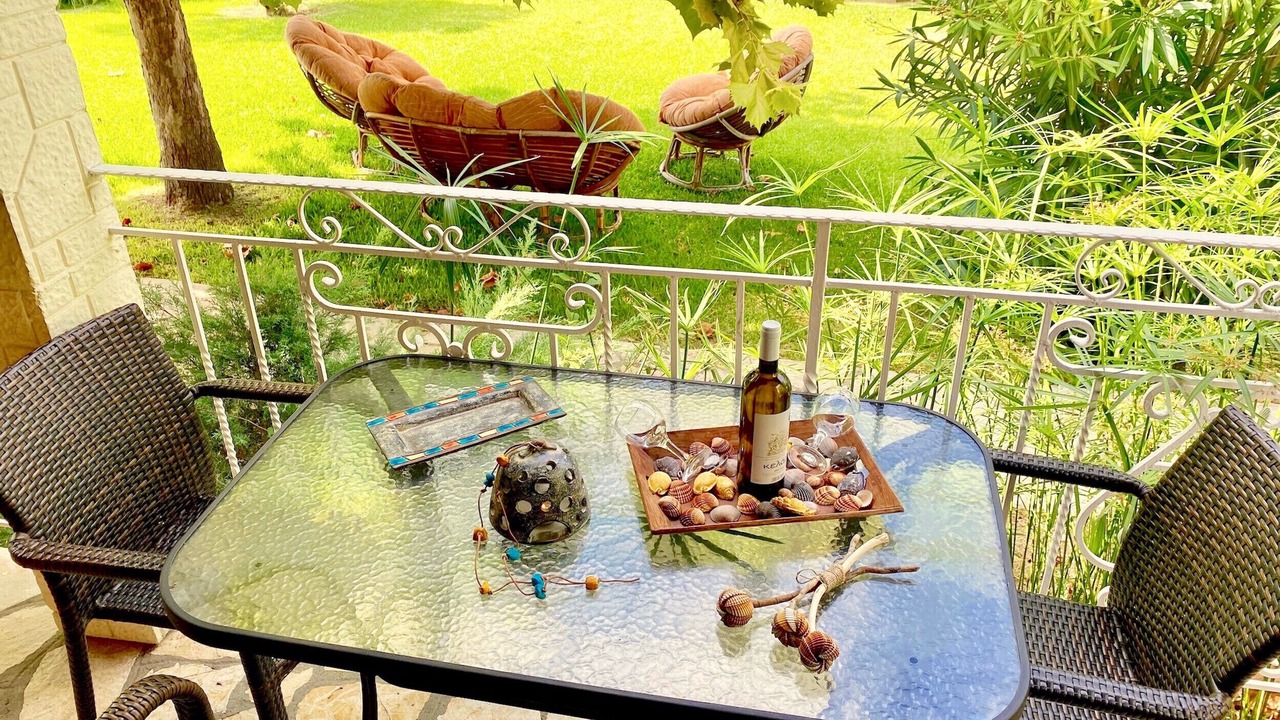 Photo of Outdoor in Acharavi