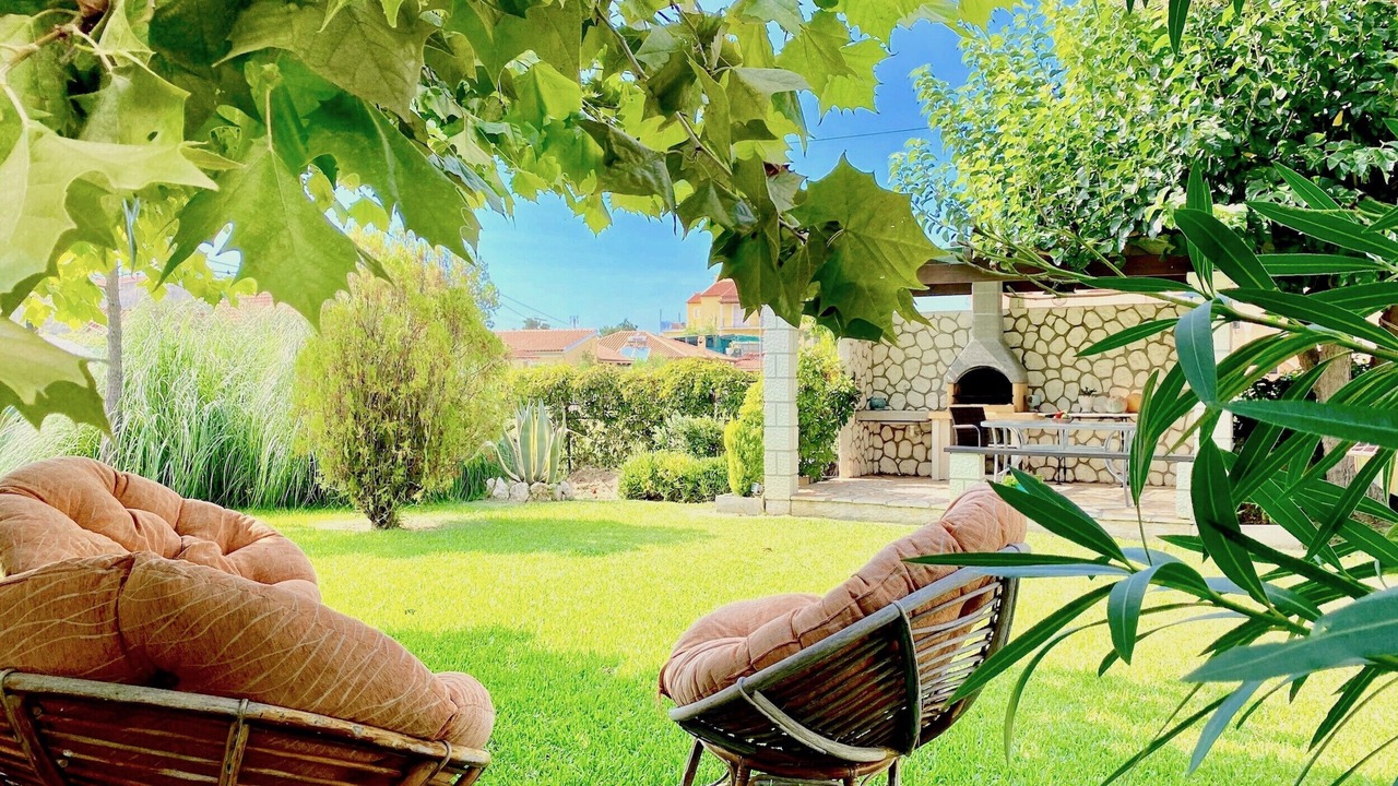 Photo of Patio Balcony in Acharavi