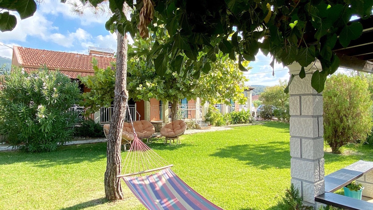 Photo of Patio Balcony in Acharavi