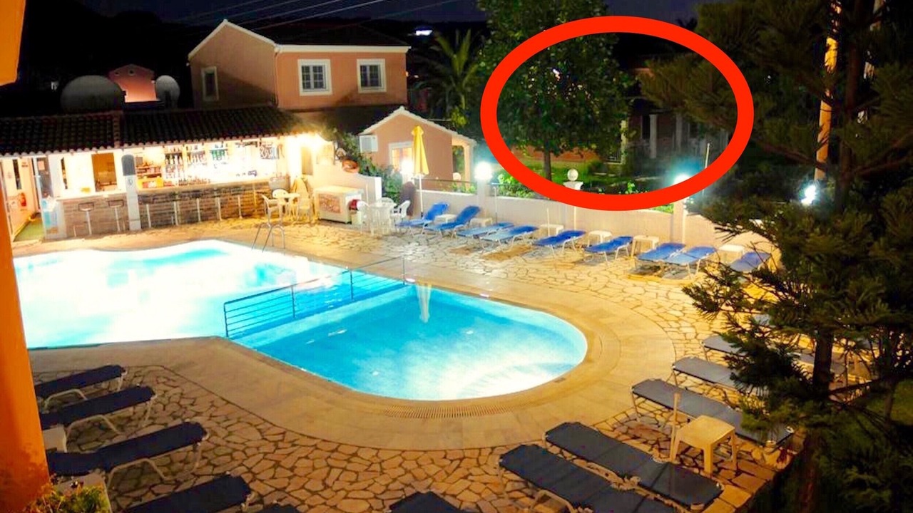 Photo of Outdoor in Acharavi