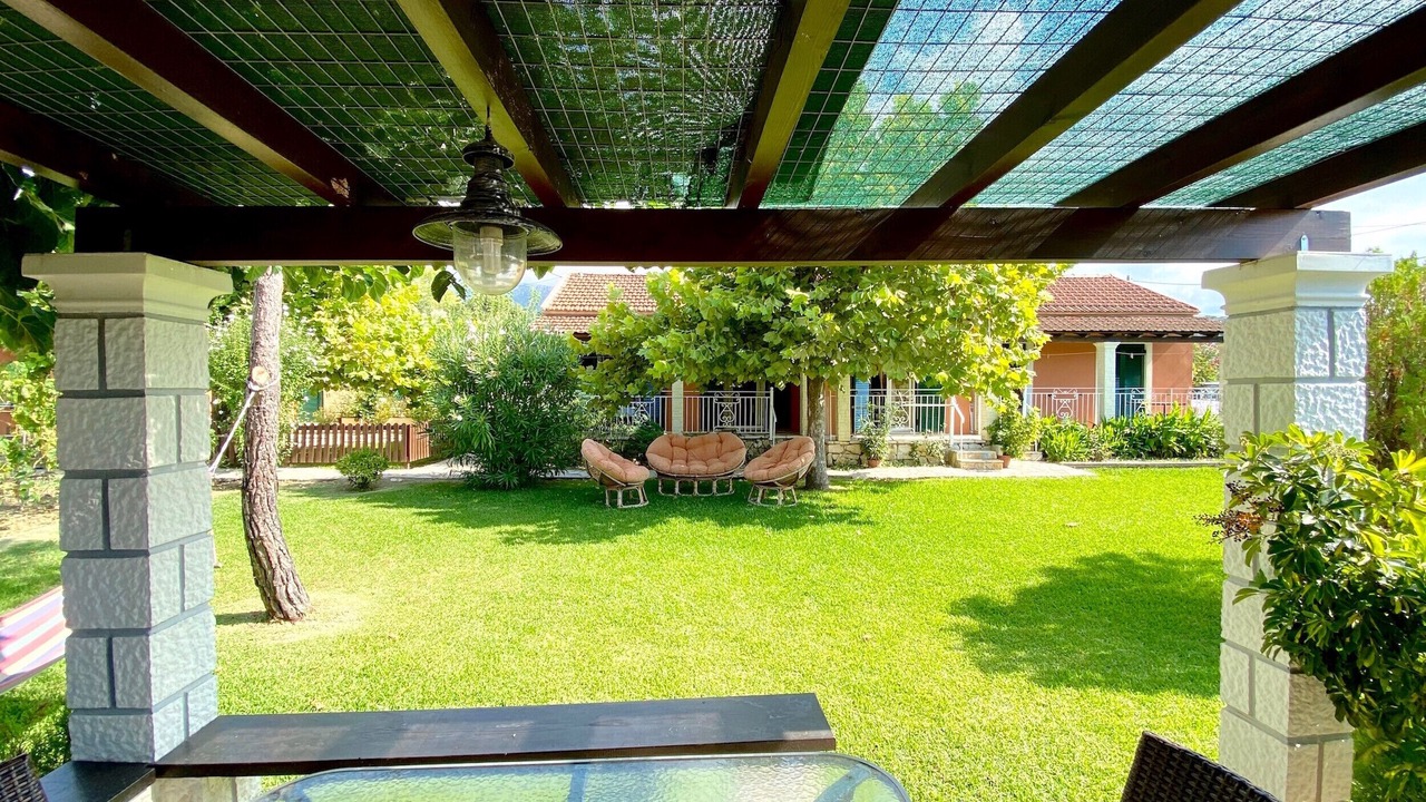 Photo of Outdoor in Acharavi