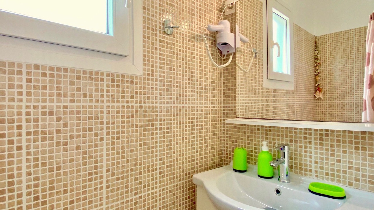 Photo of Bathroom in Acharavi