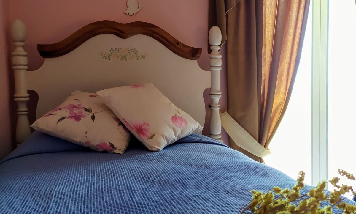 Photo of Bedroom in Mouzaki