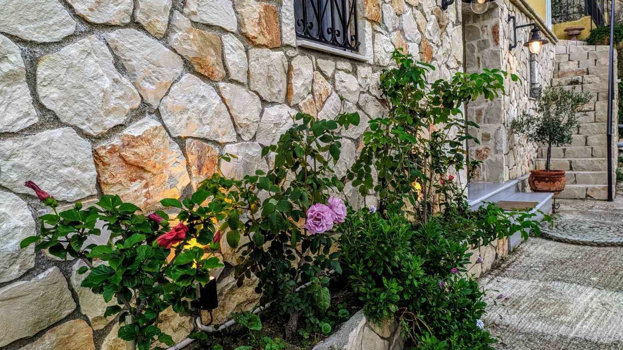 Photo of Outdoor in Mouzaki