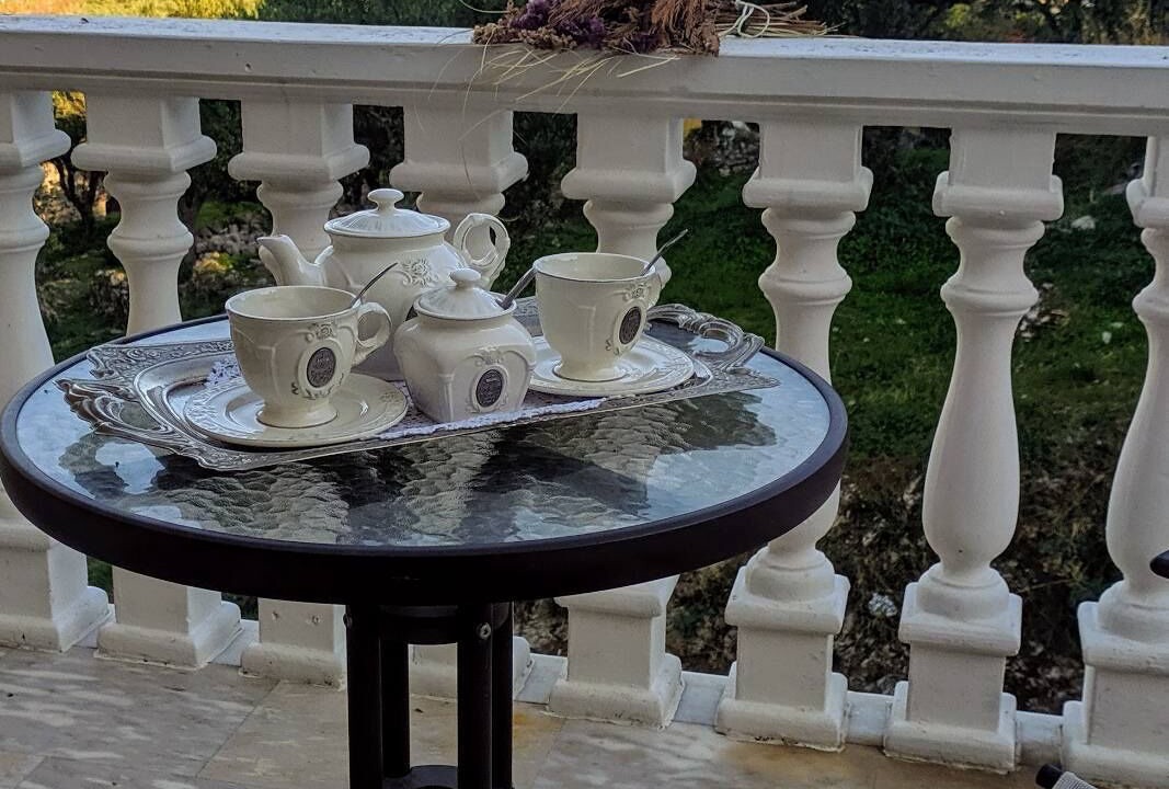 Photo of Outdoor in Mouzaki