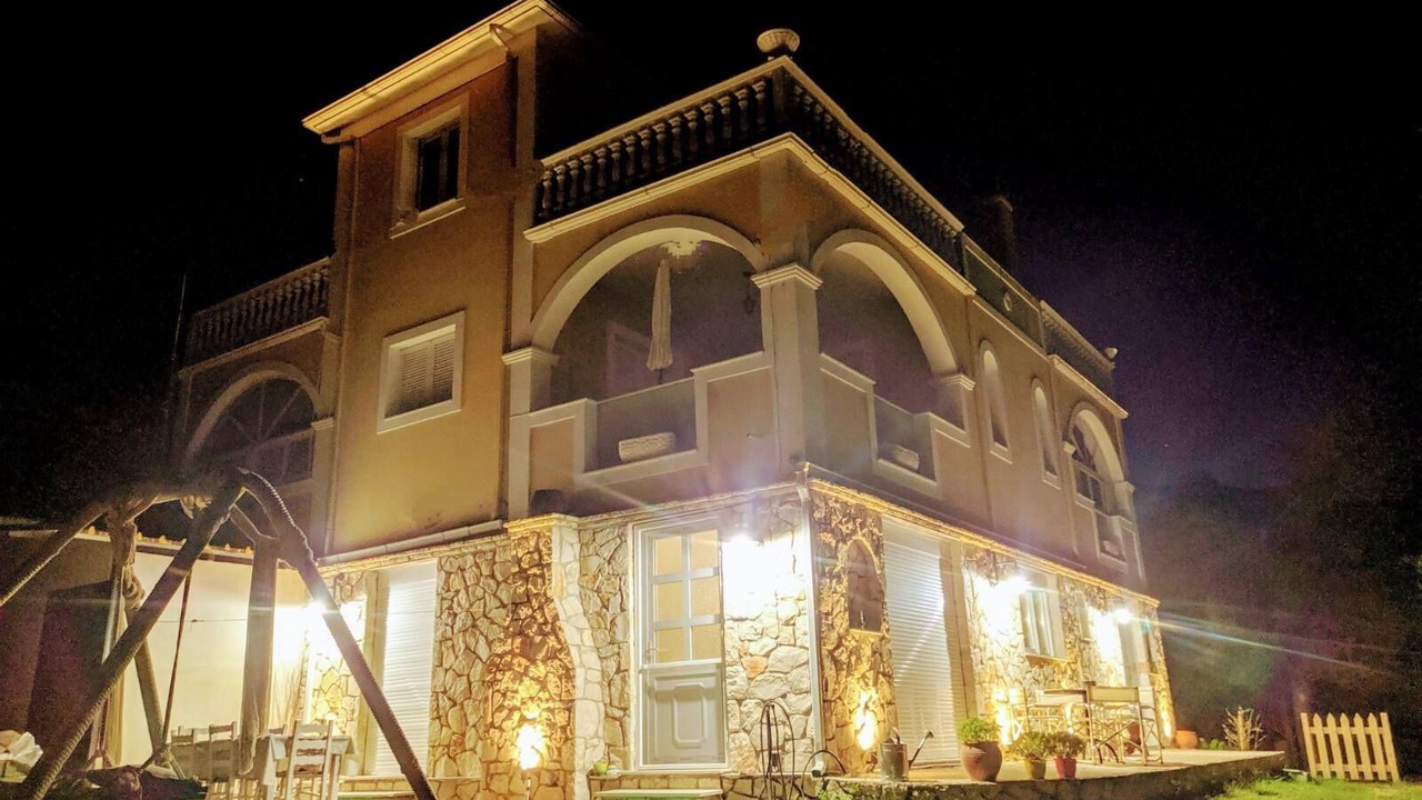 Photo of Outdoor in Mouzaki