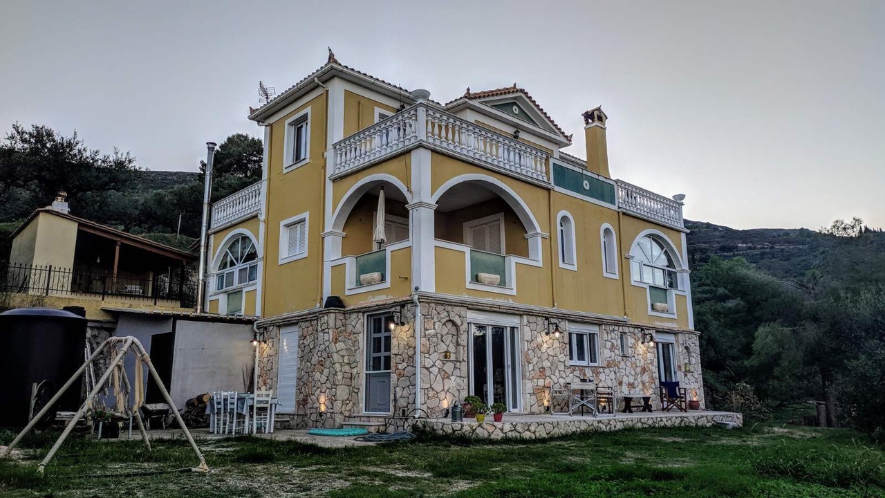 Photo of Outdoor in Mouzaki