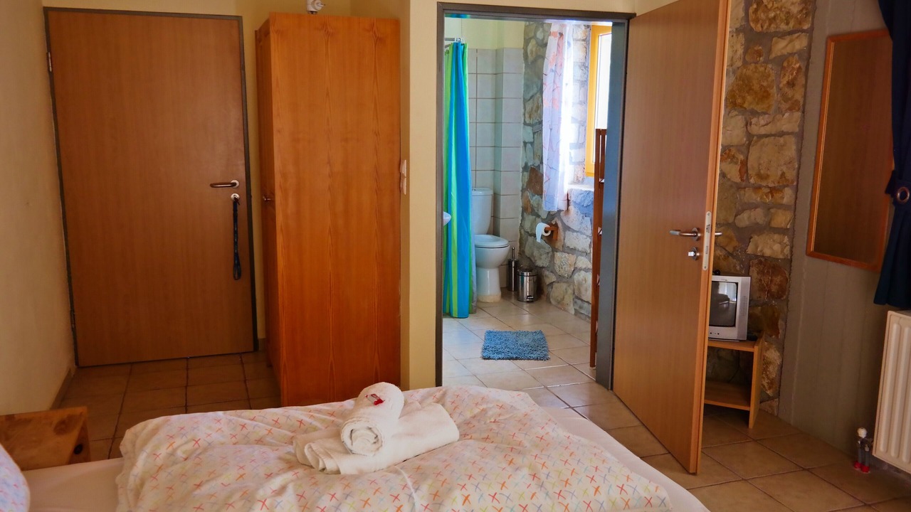 Photo of Bedroom in Kato Diminio