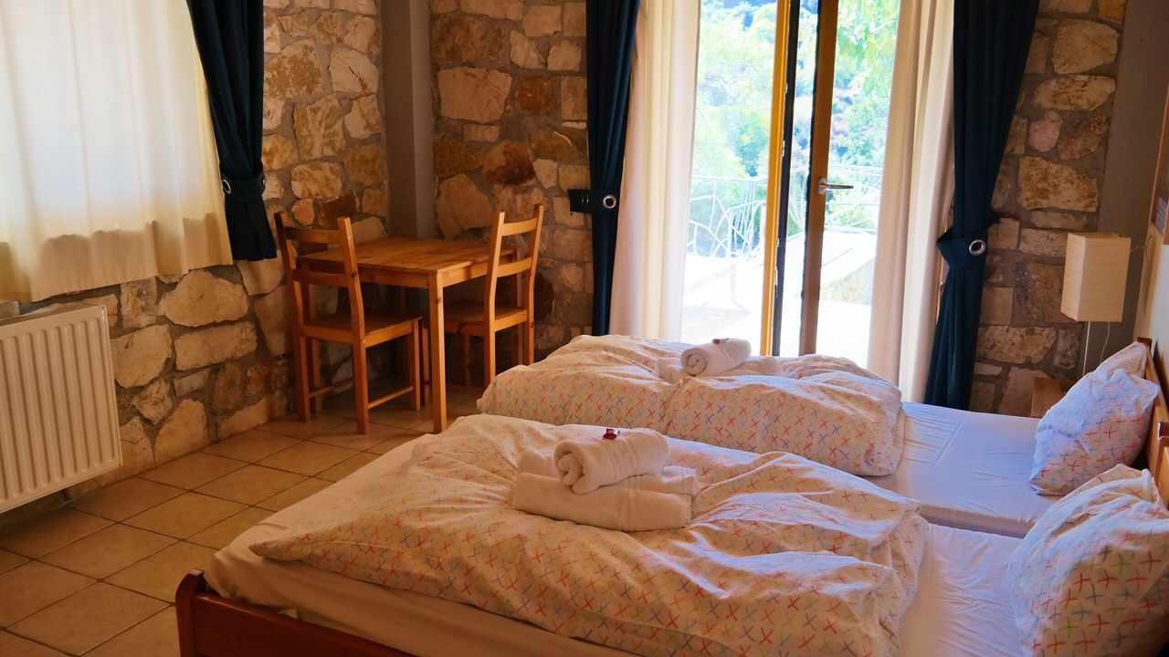 Photo of Bedroom in Kato Diminio