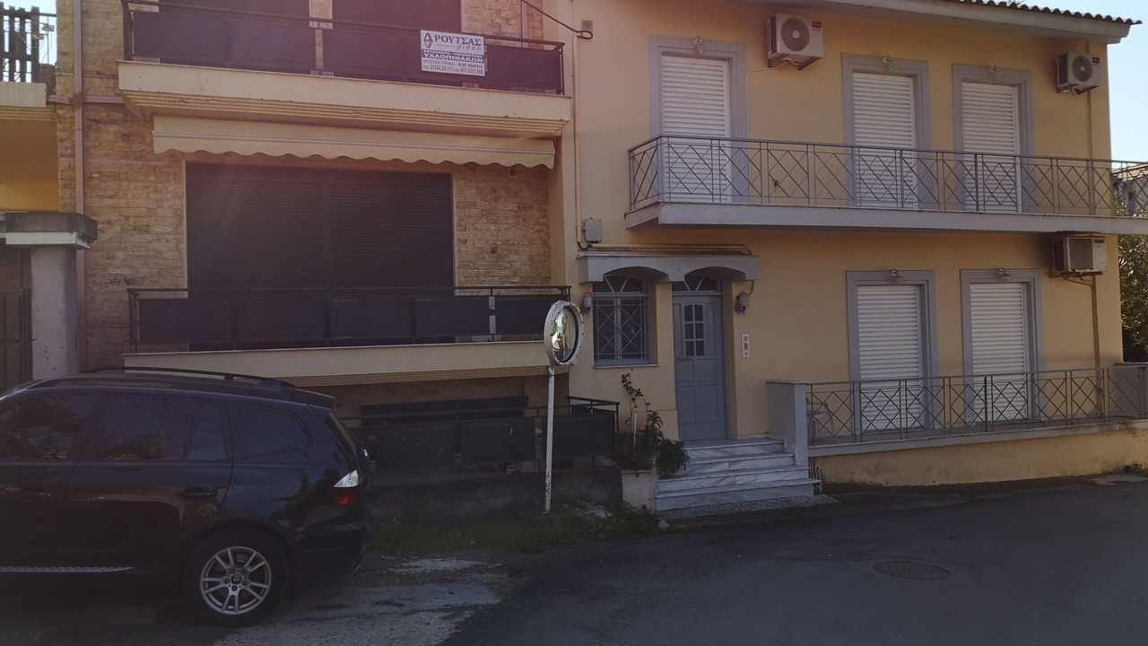 Photo of Outdoor in Akrogialion